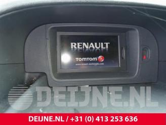 Renault Kangoo Kangoo Express (FW), Van, 2008 1.5 dCi 110 picture 27