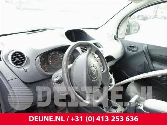 Renault Kangoo Kangoo Express (FW), Van, 2008 1.5 dCi 110 picture 18