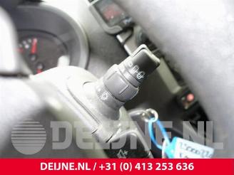 Renault Kangoo Kangoo Express (FW), Van, 2008 1.5 dCi 110 picture 32