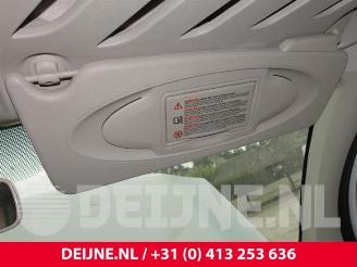 Renault Kangoo Kangoo Express (FW), Van, 2008 1.5 dCi 110 picture 26