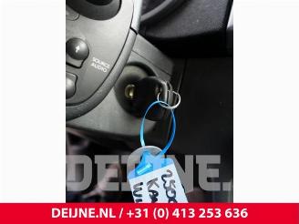 Renault Kangoo Kangoo Express (FW), Van, 2008 1.5 dCi 110 picture 23