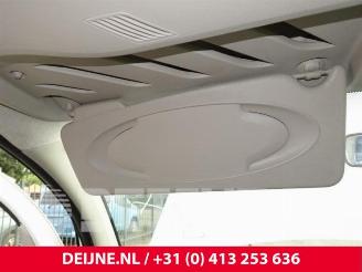 Renault Kangoo Kangoo Express (FW), Van, 2008 1.5 dCi 110 picture 24