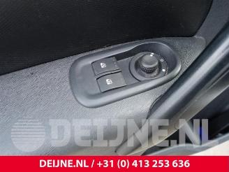 Renault Kangoo Kangoo Express (FW), Van, 2008 1.5 dCi 110 picture 17