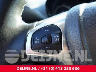 Ford Courier Transit Courier, Van, 2014 / 2023 1.5 TDCi 75 picture 29