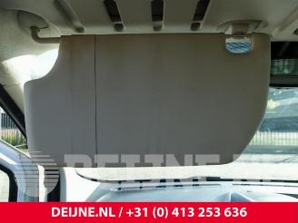 Ford Courier Transit Courier, Van, 2014 / 2023 1.5 TDCi 75 picture 32