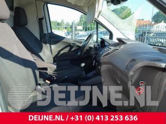 Ford Courier Transit Courier, Van, 2014 / 2023 1.5 TDCi 75 picture 34