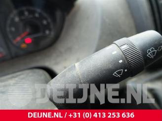 Peugeot Boxer Boxer (U9), Van, 2006 2.2 HDi 130 Euro 5 picture 30