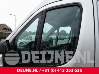 Peugeot Boxer Boxer (U9), Van, 2006 2.2 HDi 130 Euro 5 picture 16