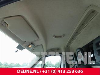 Peugeot Boxer Boxer (U9), Van, 2006 2.2 HDi 130 Euro 5 picture 23