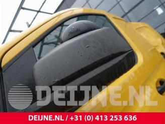 Volkswagen Caddy Caddy Cargo V (SBA/SBH), Van, 2020 2.0 TDI BlueMotionTechnology picture 13