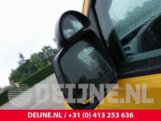 Volkswagen Caddy Caddy Cargo V (SBA/SBH), Van, 2020 2.0 TDI BlueMotionTechnology picture 18