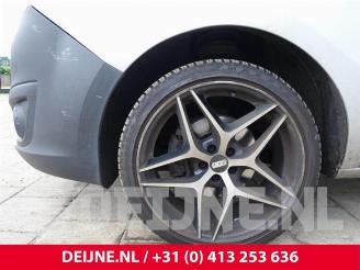 Opel Combo Combo, Van, 2012 / 2018 1.3 CDTI 16V ecoFlex picture 10