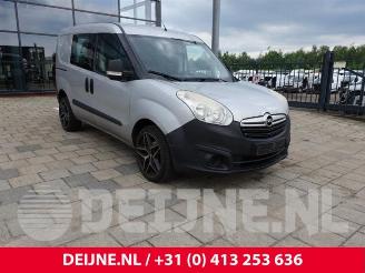 Auto da rottamare Opel Combo Combo, Van, 2012 / 2018 1.3 CDTI 16V ecoFlex 2014/1