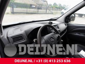 Opel Combo Combo, Van, 2012 / 2018 1.3 CDTI 16V ecoFlex picture 18