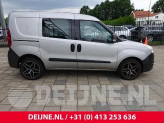 Opel Combo Combo, Van, 2012 / 2018 1.3 CDTI 16V ecoFlex picture 8