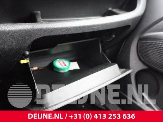 Opel Combo Combo, Van, 2012 / 2018 1.3 CDTI 16V ecoFlex picture 31