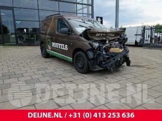 Dezmembrări autoturisme Volkswagen Caddy Caddy Cargo V (SBA/SBH), Van, 2020 2.0 TDI BlueMotionTechnology 2021/4