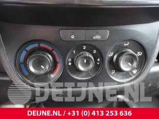 Fiat Doblo Doblo Cargo (263), Van, 2010 1.6 D Multijet picture 29