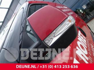 Fiat Doblo Doblo Cargo (263), Van, 2010 1.6 D Multijet picture 11