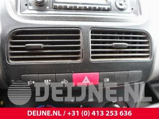 Fiat Doblo Doblo Cargo (263), Van, 2010 1.6 D Multijet picture 28