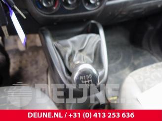 Fiat Doblo Doblo Cargo (263), Van, 2010 1.6 D Multijet picture 30