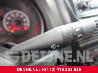 Fiat Doblo Doblo Cargo (263), Van, 2010 1.6 D Multijet picture 25