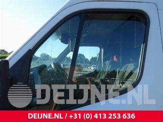 Opel Movano Movano, Van, 2010 2.3 CDTi 16V FWD picture 14