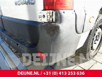 Opel Movano Movano, Van, 2010 2.3 CDTi 16V FWD picture 33
