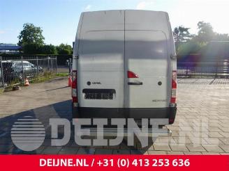 Opel Movano Movano, Van, 2010 2.3 CDTi 16V FWD picture 6