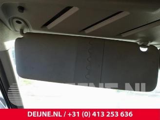 Opel Movano Movano, Van, 2010 2.3 CDTi 16V FWD picture 27
