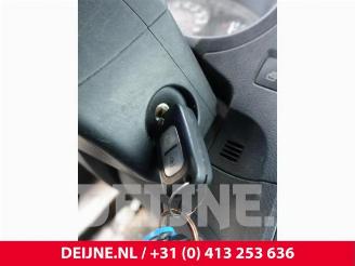 Mercedes Citan Citan (415.6), Van, 2012 / 2021 1.5 109 CDI picture 22