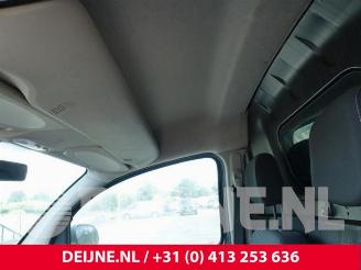 Mercedes Citan Citan (415.6), Van, 2012 / 2021 1.5 109 CDI picture 19