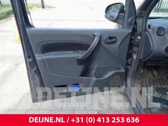 Mercedes Citan Citan (415.6), Van, 2012 / 2021 1.5 109 CDI picture 15