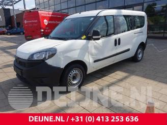 Fiat Doblo Doblo Cargo (263), Van, 2010 1.4 16V picture 3