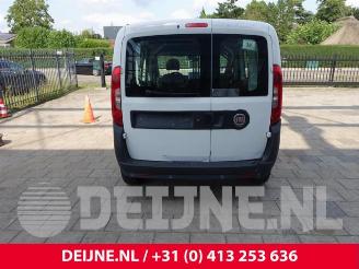 Fiat Doblo Doblo Cargo (263), Van, 2010 1.4 16V picture 6