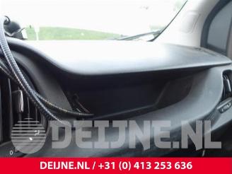 Fiat Doblo Doblo Cargo (263), Van, 2010 1.4 16V picture 28