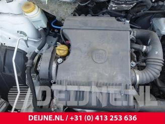 Fiat Doblo Doblo Cargo (263), Van, 2010 1.4 16V picture 34
