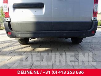Opel Movano Movano, Van, 2010 2.3 CDTi 16V FWD picture 29