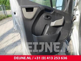 Opel Movano Movano, Van, 2010 2.3 CDTi 16V FWD picture 16