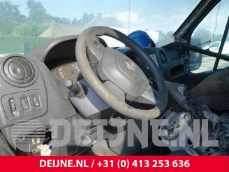 Opel Movano Movano, Van, 2010 2.3 CDTi 16V FWD picture 18
