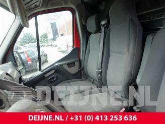 Renault Master Master III (FV), Van, 2010 2.3 dCi 125 16V FWD picture 30