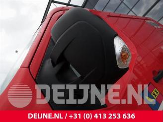 Renault Master Master III (FV), Van, 2010 2.3 dCi 125 16V FWD picture 11