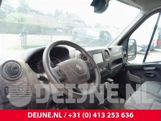 Renault Master Master III (FV), Van, 2010 2.3 dCi 125 16V FWD picture 20