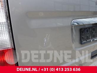 Mercedes Vito Vito (639.6), Van, 2003 / 2014 3.0 120 CDI V6 24V picture 35