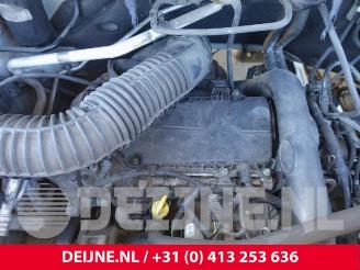 Renault Master Master III (FV), Van, 2010 2.3 dCi 100 16V FWD picture 35