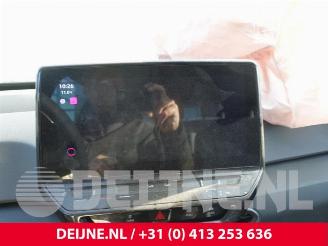 Volkswagen ID.3 ID.3 (E11/E12), Hatchback 5-drs, 2019 First, Life, Pro 58 kWh picture 29