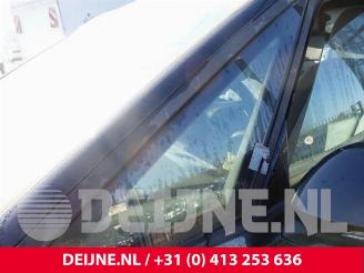 Volkswagen ID.3 ID.3 (E11/E12), Hatchback 5-drs, 2019 First, Life, Pro 58 kWh picture 12