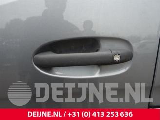 Mercedes Sprinter Sprinter 3,5t (907.6/910.6), Van, 2018 319 CDI 2.0 D RWD picture 13