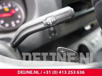 Mercedes Sprinter Sprinter 3,5t (907.6/910.6), Van, 2018 319 CDI 2.0 D RWD picture 28