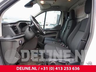 Ford Transit Transit Custom, Van, 2011 / 2023 2.0 TDCi 16V Eco Blue 130 mHEV picture 21
